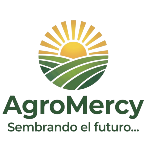 Logo nuevo AgroMercy